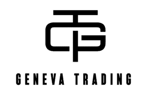 Geneva Trading logo