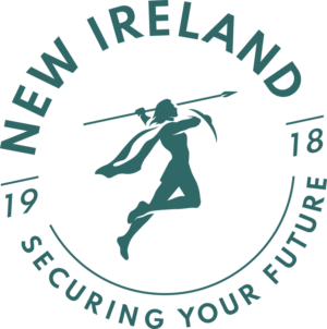 New Ireland Assurance logo