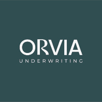 Orvia Underwriting logo